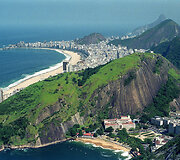 Rio panorama