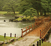 Hamarikyu sodas