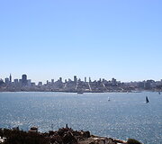 San Franciskas