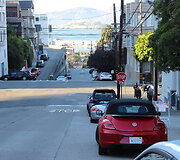 San Franciskas