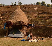 Nepalas