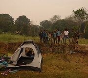 Nepalas.&Scaron;alia &ndash; smalsūs vietiniai