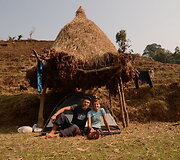 Nepalas