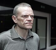 Žurnalistų klausimų V.Labanauskas nelaukė.