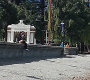 Wakatipu krantinė