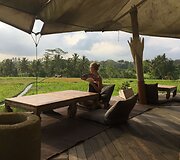 Darbas &scaron;ioje įmonėje suteikia daug progų keliauti