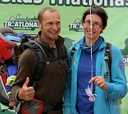 Nuotykių lenktynės &bdquo;Nyk&scaron;tieti&scaron;kas triatlonas&ldquo; Anyk&scaron;čiuose organizuojamos jau &scaron;e&scaron;erius metus