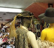 Venecija. Vietinės mados