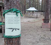 Helo pusiasalis &ndash; primena Kur&scaron;ių neriją, tik poilsis pigesnis