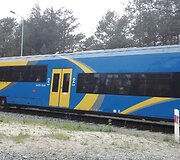 Helo pusiasalis &ndash; primena Kur&scaron;ių neriją, tik poilsis pigesnis