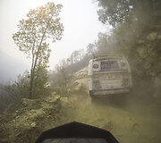 Bekelė link Katmandu