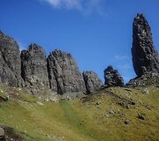 Kelionės akimirkos