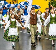 Bir&scaron;tonas &scaron;venčia