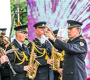 Bir&scaron;tonas &scaron;venčia