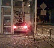 Įvykio vietoje