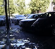Avarija
