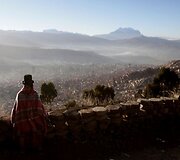 Bolivija
