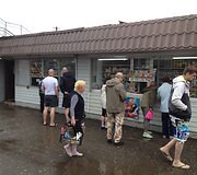 Kelionė Transsibiro traukiniu