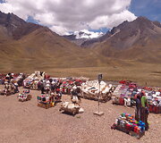 Gabijos &scaron;eimos kelionės po Argentiną, Boliviją, Čilę ir Peru akimirkos
