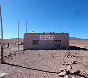 Gabijos &scaron;eimos kelionės po Argentiną, Boliviją, Čilę ir Peru akimirkos