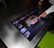 Atsinaujinęs &bdquo;Rigas Motormuzejs&ldquo; Latvijoje