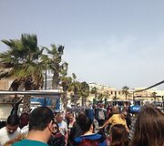 Malta, turgus