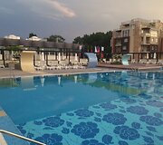 Atostogos Bulgarijoje