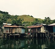Aistės ir Liutauro Giedraičių atostogos Komodo ir Papua salose