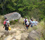 Trekking žygiai