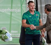 Martynas Džiaugys