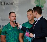 Martynas Džiaugys