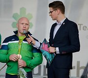 Aurimas Didžbalis