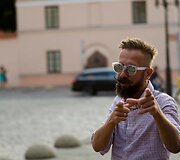 Kauno Rotu&scaron;ės aik&scaron;tėje pagerbti i&scaron; Rio sugrįžę Lietuvos sportininkai
