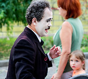 Kelionė į Ukrainą