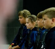 Renginio &bdquo;Z vaikai: būrelių ir užimtumo mugė&ldquo; akimirkos