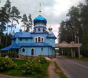 Dviračiu po Baltarusiją &ndash; 550 km kelionė
