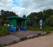 Dviračiu po Baltarusiją &ndash; 550 km kelionė