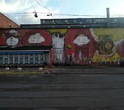 Dviračiu po Baltarusiją &ndash; 550 km kelionė