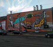 Dviračiu po Baltarusiją &ndash; 550 km kelionė