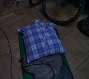 Dviračiu po Baltarusiją &ndash; 550 km kelionė