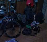 Dviračiu po Baltarusiją &ndash; 550 km kelionė