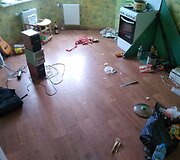 Dviračiu po Baltarusiją &ndash; 550 km kelionė
