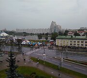 Dviračiu po Baltarusiją &ndash; 550 km kelionė