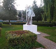Dviračiu po Baltarusiją &ndash; 550 km kelionė