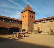 Dviračiu po Baltarusiją &ndash; 550 km kelionė