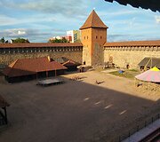 Dviračiu po Baltarusiją &ndash; 550 km kelionė