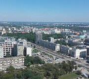Vaizdai ir mokslo ir kultūros rūmų