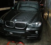 Vogtas BMW