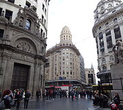 Microcentro