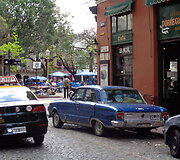 San Telmo
